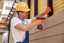 Best Fascia and Soffit Installation  in Oasis, CA